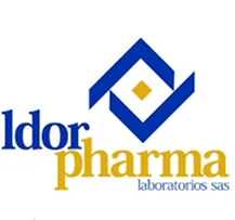 Logo de idorpharma