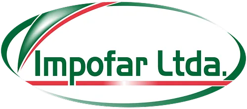 Logo de impofar