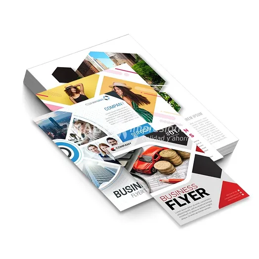 Carrusel de litografía - Imagen 3