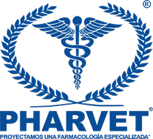 Logo de pharvet